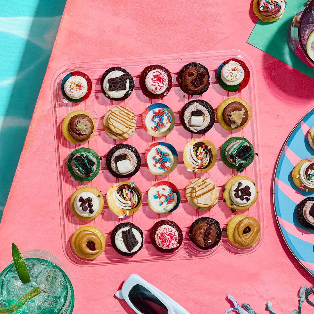Latest & Greatest Cupcakes