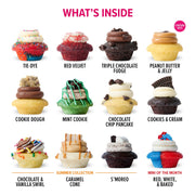 You're Doing Great Cupcakes